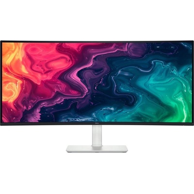 S3425DW 34 Curved AG LED 21: 9 VA 1ms 3000: 1 300 cd/m2 UW-QHD (3440x1440) 99% Srgb 90% DCI-P3 USB-C USB Hub AMD FreeSync HDR10 HDMI Speakers ComfortView PIP PBP Height Adjustab (S3425DW)