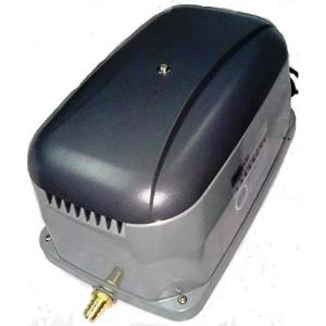 HAILEA HAP-150 air pump / compressor - помпа за въздух