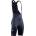 X-Bionic Дамски клин за колоездене X-Bionic Women's Corefusion Ride Bib Shorts Cycling bottoms - X Black (155-1924-0114)