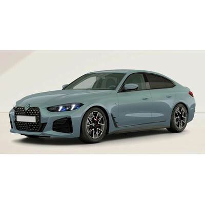 BMW 420d Gran Coupe M Sport Pro 140 kW