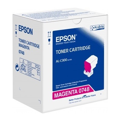 Epson S050748 - originálny