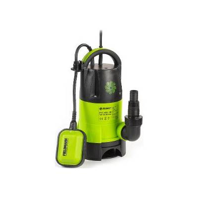 FIELDMANN FVC 4001-EK Kalové čerpadlo