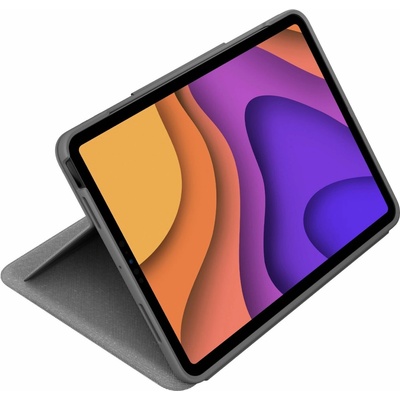 Logitech Folio Touch iPad Air 4. a 5. gen. UK 920-009968