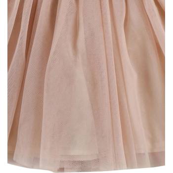 Image 1 of Donsje Бебешка вълнена рокля Donsje Lotus Dress (4043900.74.92)