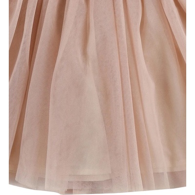 Donsje Бебешка вълнена рокля Donsje Lotus Dress (4043900.74.92)