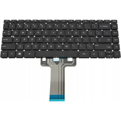 Klávesnice HP 240 245 246 (G6)