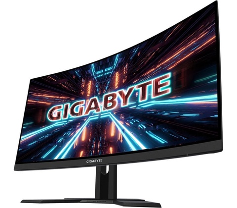 Gigabyte G27QC A