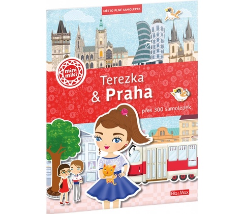 Natálka & Brno