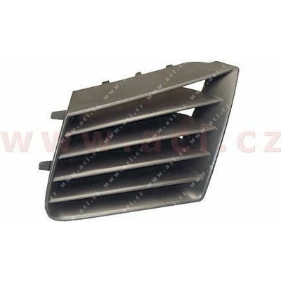 Mřížka chladiče VAN WEZEL 4917511