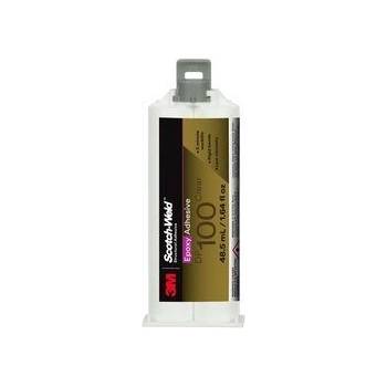 3M DP100 Scotch-Weld, transparentní, 48, 5 ml (7100200484)