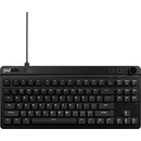 Pulsar Xboard MS TKL ANSI Black 8K Cherry MX2A Linear (XBMS01)