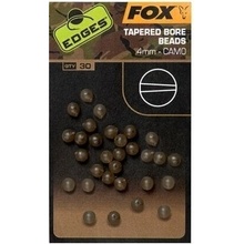 Fox Fishing Edges Camo Tapered Bore Bead 4mm