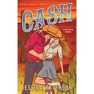 CASH [STD ED] | PETERSON JESSICA (ISBN: 9781464248290)