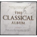 MY FIRST CLASSICAL ALBUM: VARIOUS CD