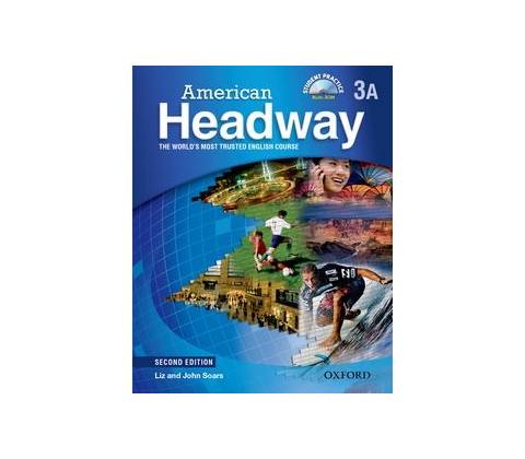 American Headway