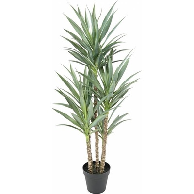Umelá palma Yucca, 150cm