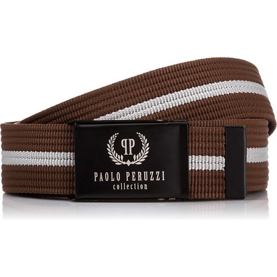 Pánský opasek Paolo Peruzzi PW-15