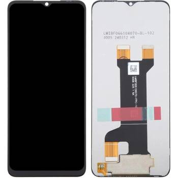 ZTE LCD Дисплей и Тъч Скрийн за ZTE nubia Neo 5G