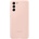 Samsung Silicone Cover EF-PG991TP - оригинален силиконов кейс за Samsung Galaxy S21 (розов)