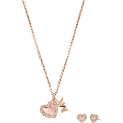 Michael Kors MKJ8400SET – Zboží Dáma