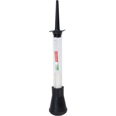 HUSTOMER ELEKTROLYTU AUTOBATÉRIE