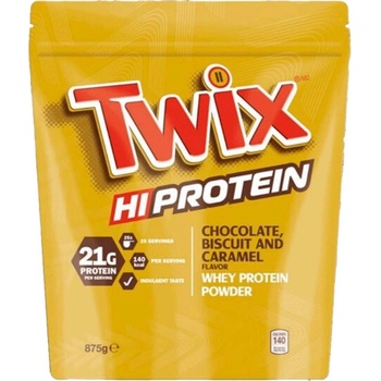 Mars Twix HiProtein 455 g