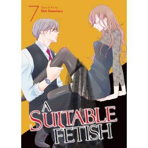 A Suitable Fetish Vol. 7 (ISBN: 9798895613474)