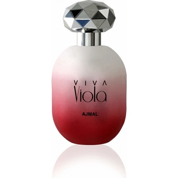 Ajmal Viva Viola parfumovaná voda dámska 75 ml