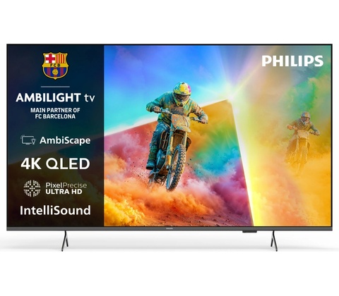 Philips 55PQS8501