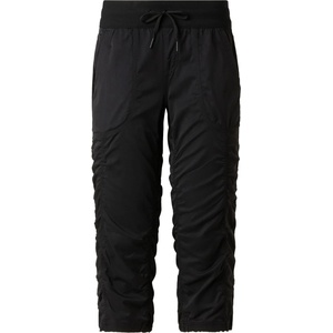 The North Face Дамски 3/4 панталони The North Face Women's Aphrodite 2.0 Capri Shorts - TNF Black / Black (112-3469-0213)