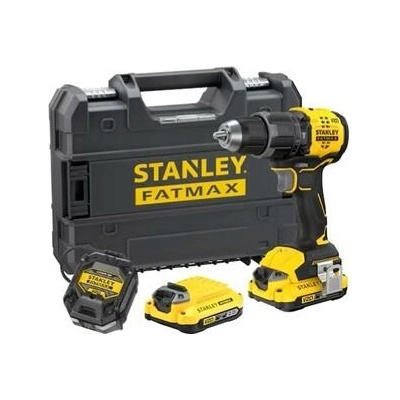 Stanley SFMCD716D2T