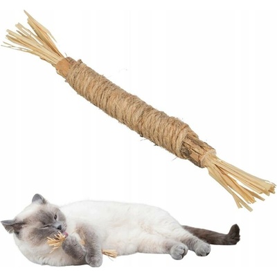 Trixie Matatabi tyčka s třásněmi 24cm – Zboží Dáma