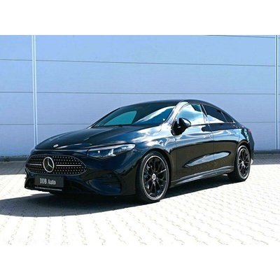 Mercedes-Benz CLA 200 120 kW