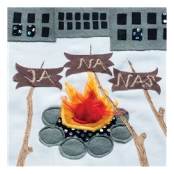 Jananas - Jananas CD