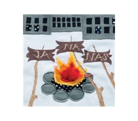Jananas - Jananas CD