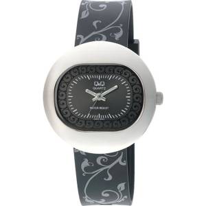 Q&Q gw50-803y - Дамски часовник (gw53-800y) Часовници