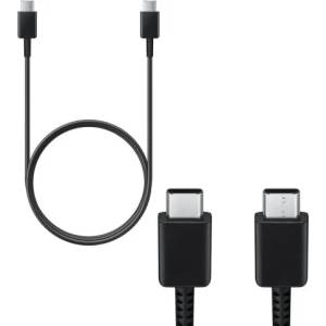 Samsung Оригинален USB кабел Type-C/Type-C Samsung EP-DA905, 90см