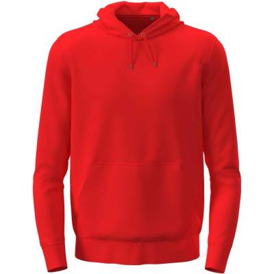 Stedman® Unisex ST4400 Scarlet Red