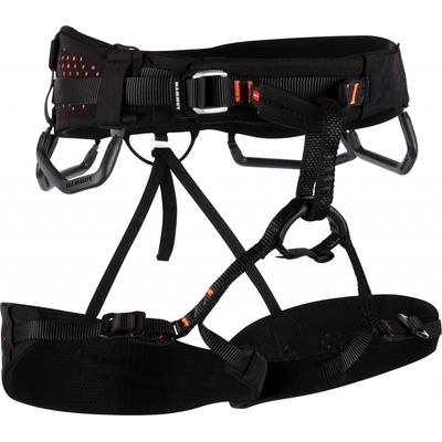 Mammut Comfort Fast Adjust Harness