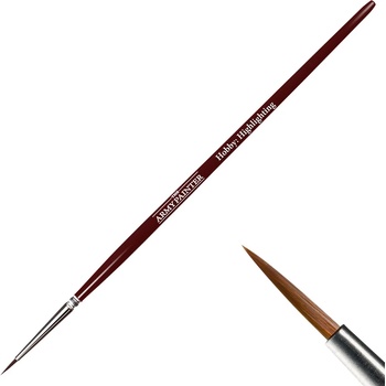 The Army Painter Hobby Brush - Highlighting (BR7002P)