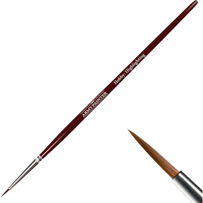 The Army Painter Hobby Brush - Highlighting (BR7002P)