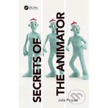 Secrets of the Animator - Julia Peguet