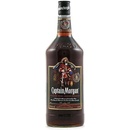 Captain Morgan Black Jamaica 40% 1 l (holá láhev)