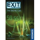 KOSMOS EXiT: Secret Lab EN