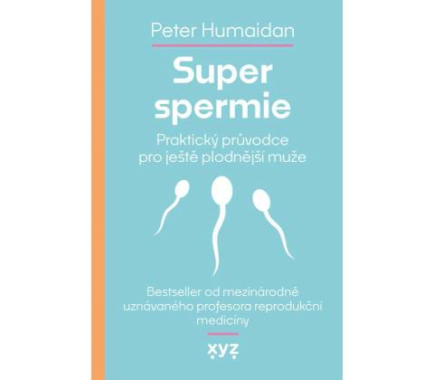 Super spermie