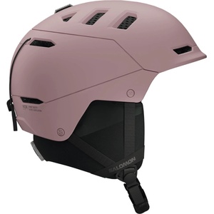 Salomon Ски каска Salomon Husk Pro Mips Ski helmet - Dawn Pink - размер 56-59 cm (418-1374-0612)