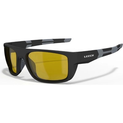 Leech brýle Moonstone yellow-LS2102C