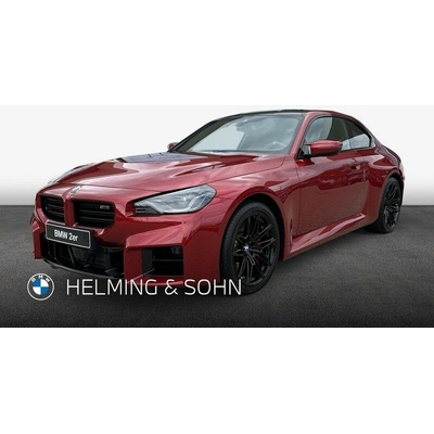 BMW M2 M 353 kW