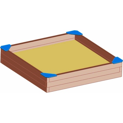 Playfactory ПЯСЪЧНИК sb0003 (sb0003)