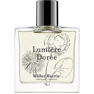 Miller Harris Lumiere Dorée parfémovaná voda dámská 50 ml